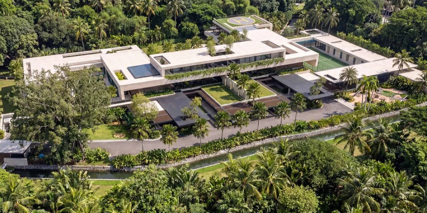 Cepaka Retreat Estate
