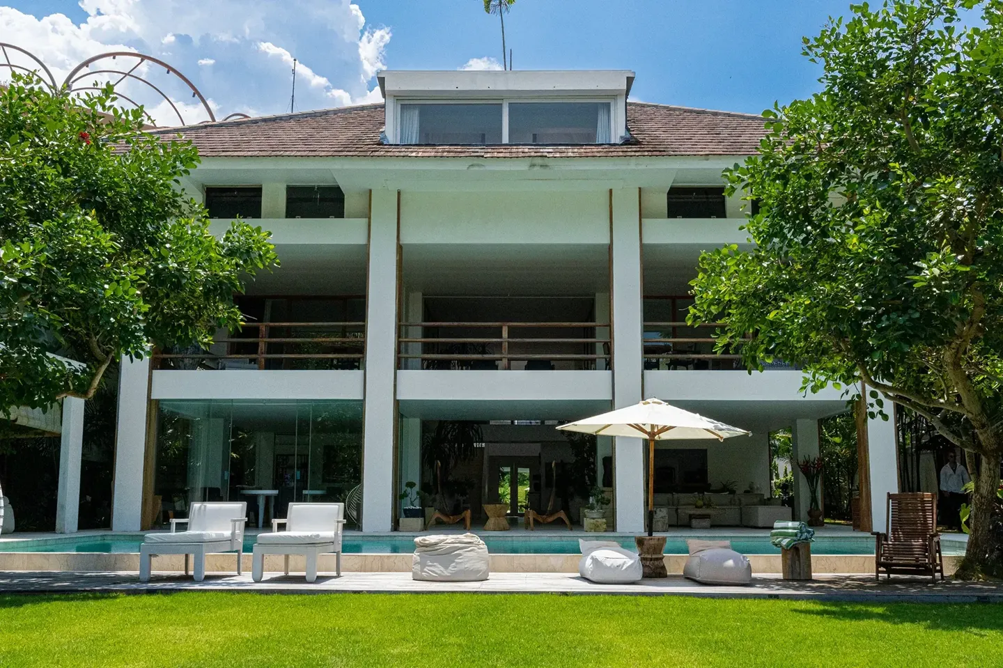 Pererenan Grand Villas