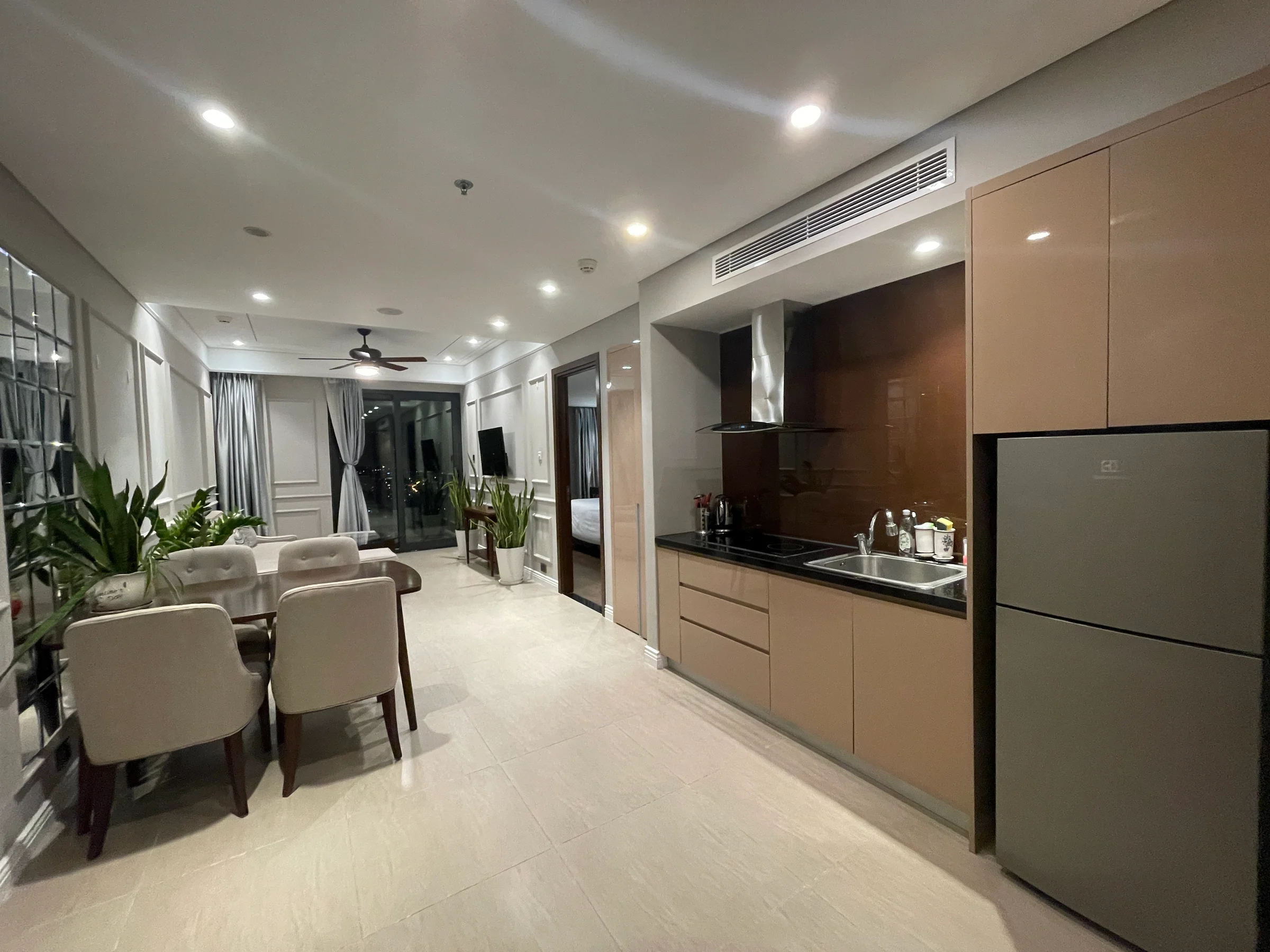 Altara Suites · Apartment kaufen