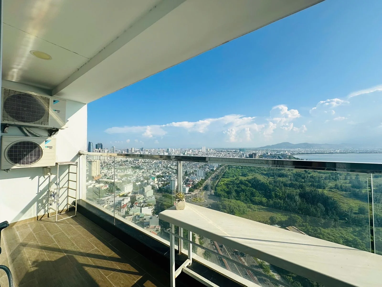 Blooming Tower · Apartment mieten