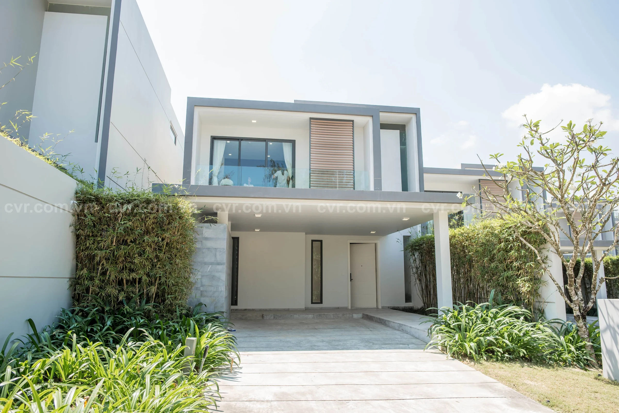 The Point · Golfvilla kaufen