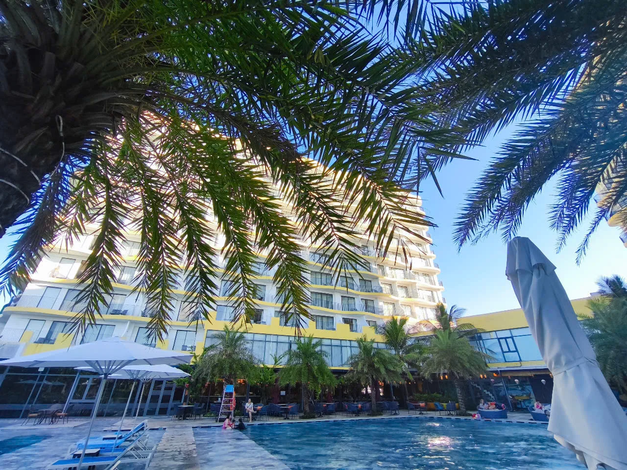 Wyndham Resort Hoi An · Apartment kaufen