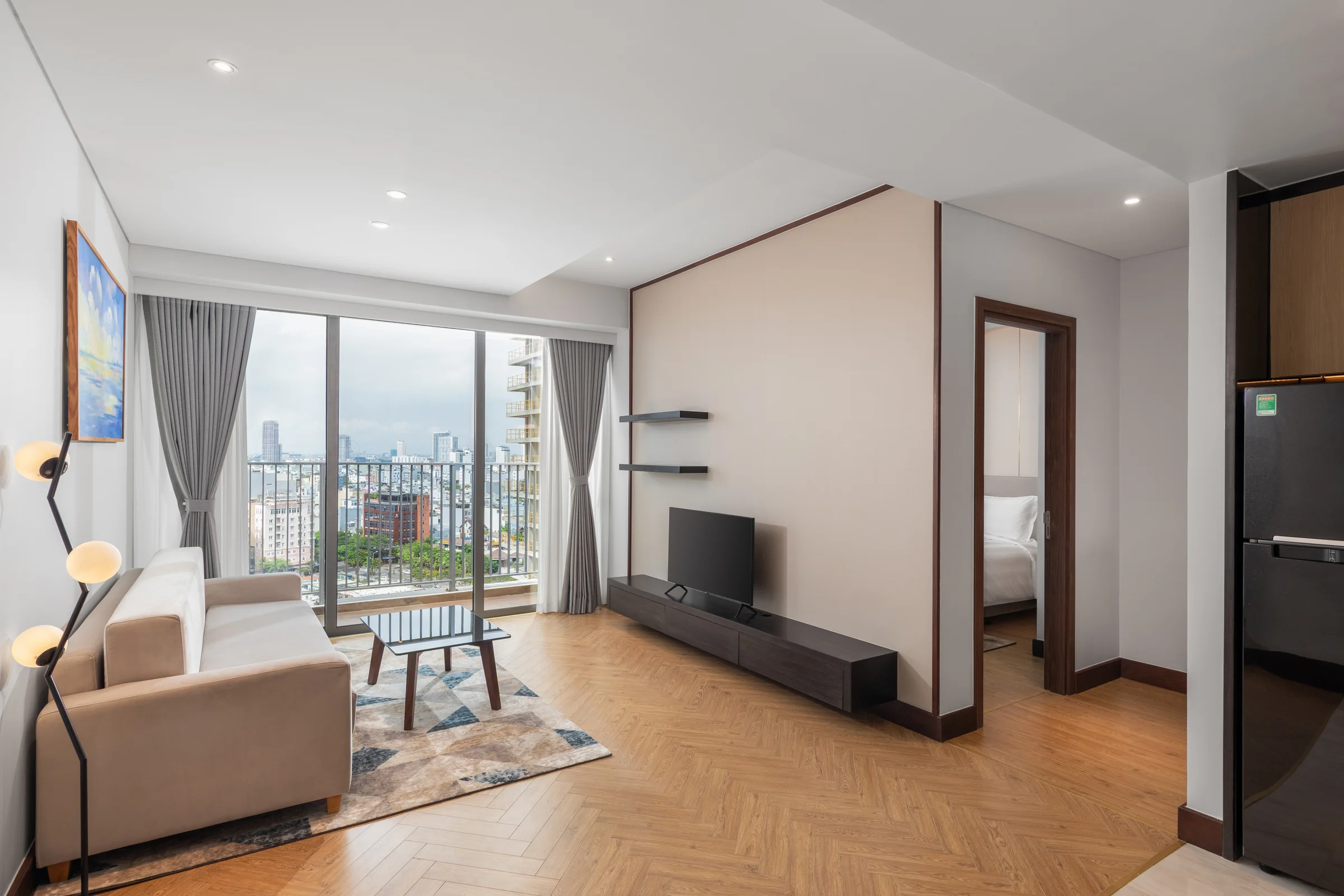 Wyndham Soleil · Apartment mieten