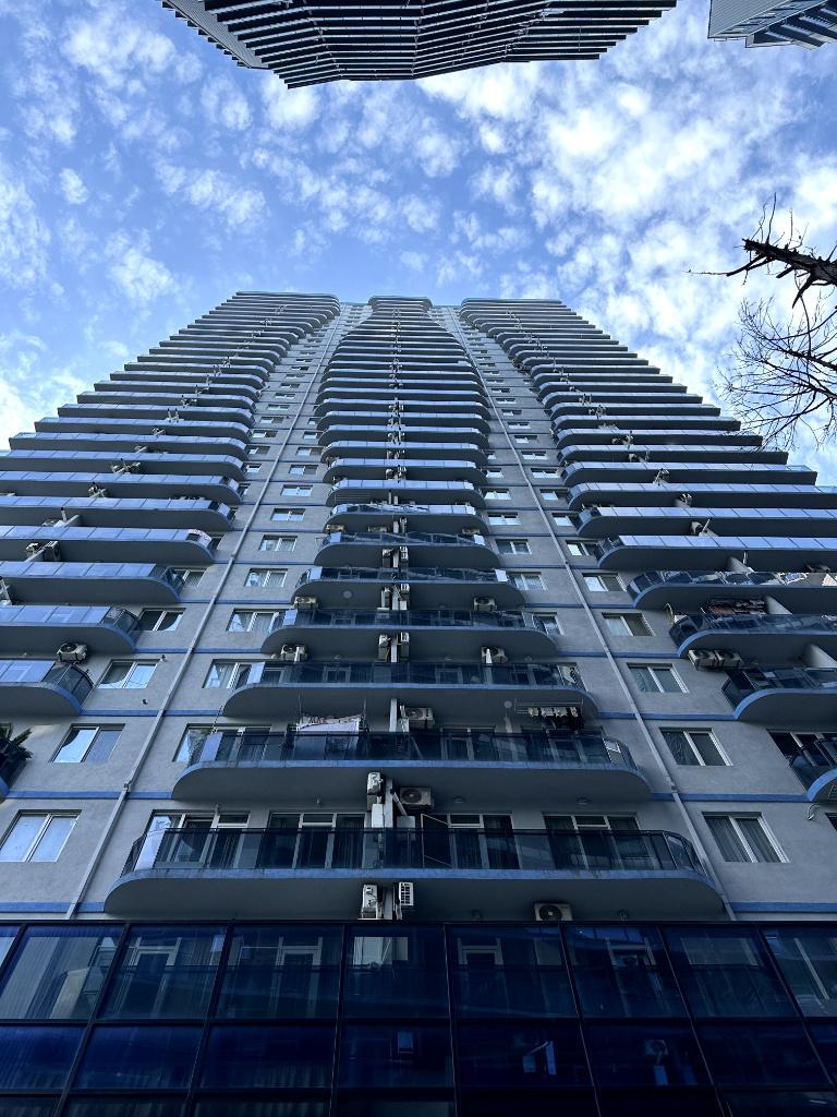 Horizon Elegance building