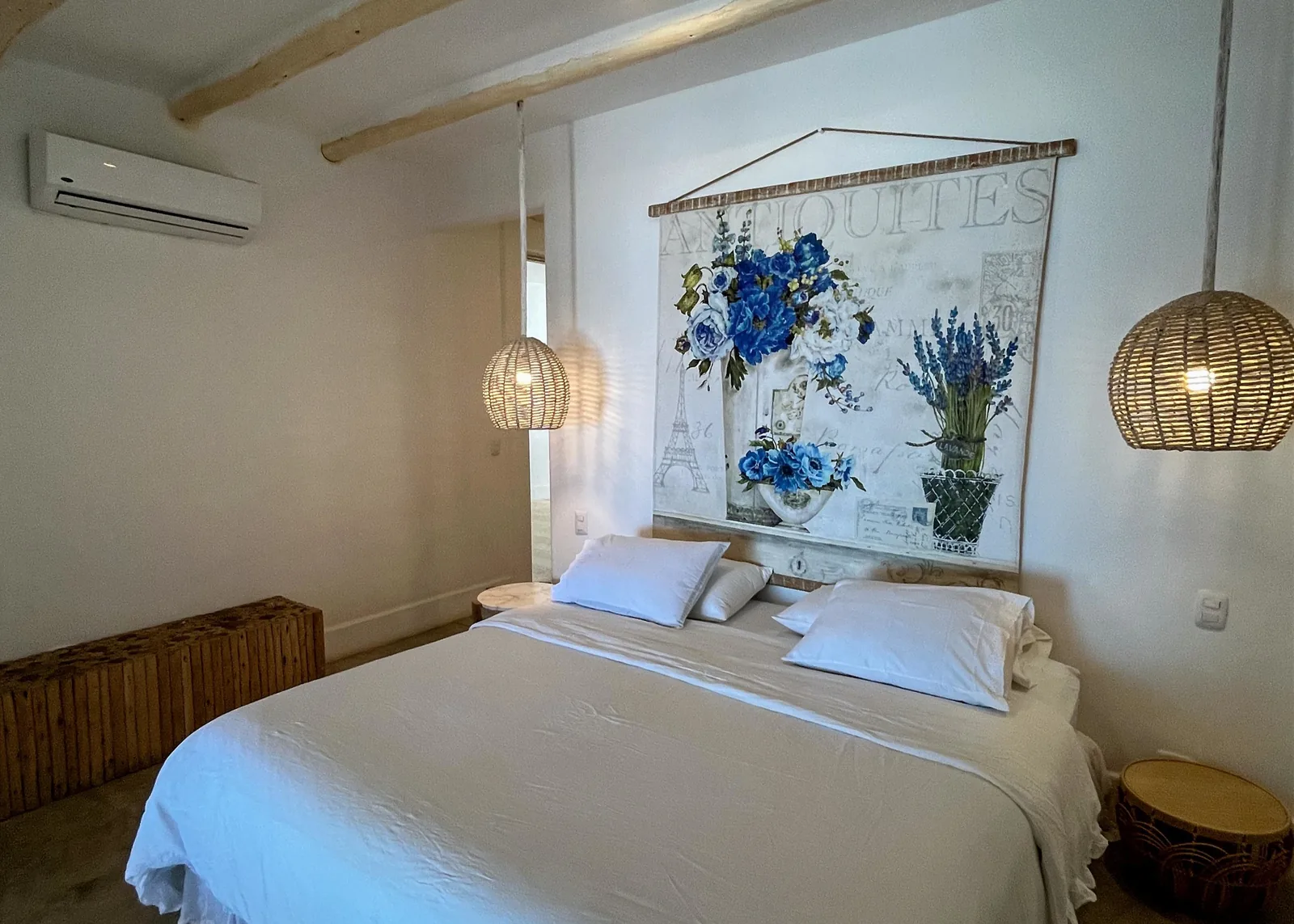 Beachfront villa · Las Pocitas, Máncora · view 4