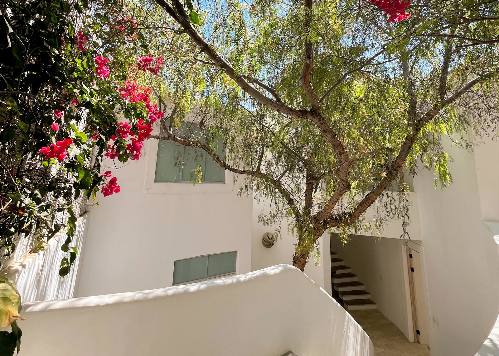 Beachfront villa · Las Pocitas, Máncora · view 9