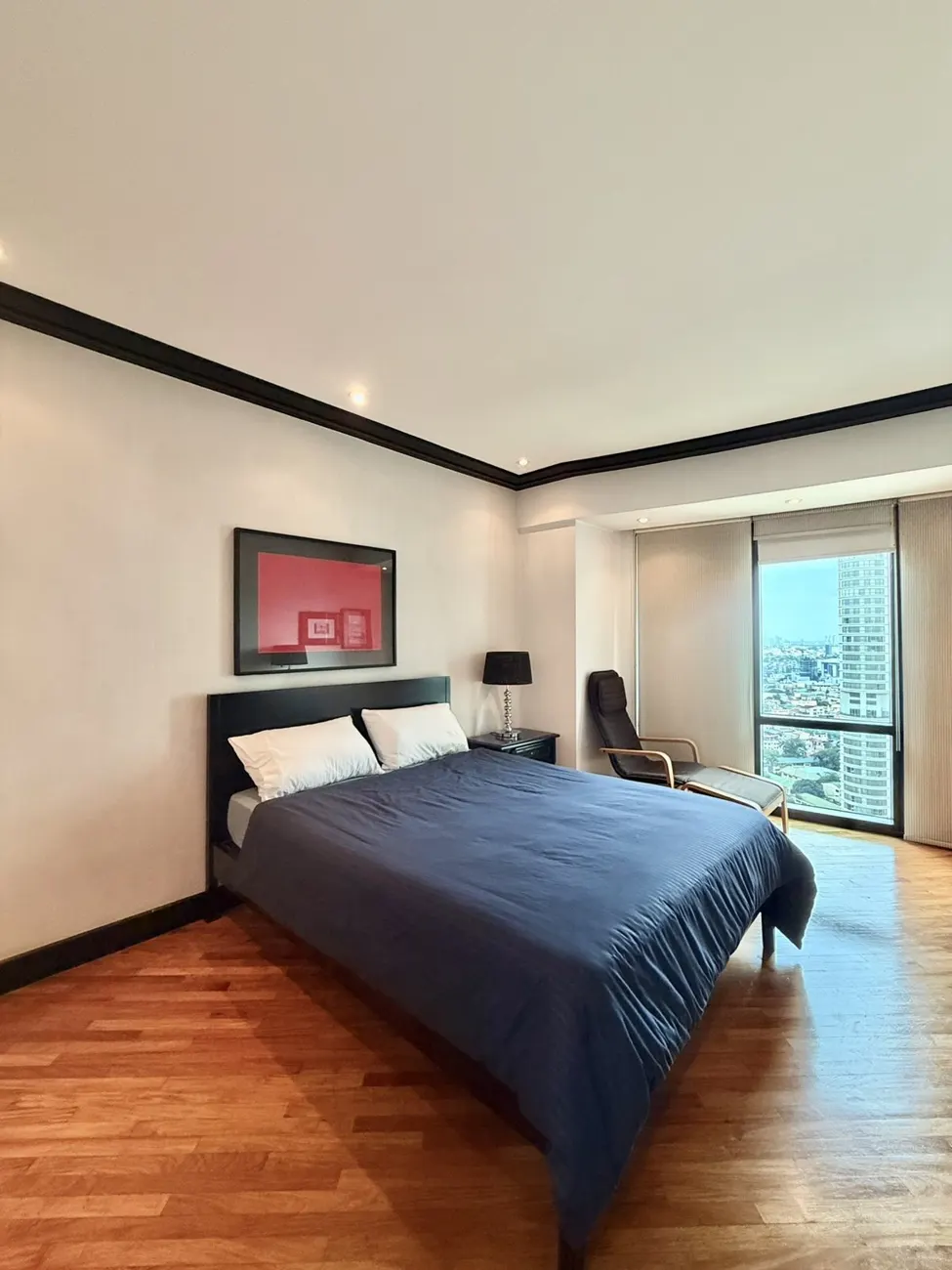 Amorsolo Square · East Tower – 2