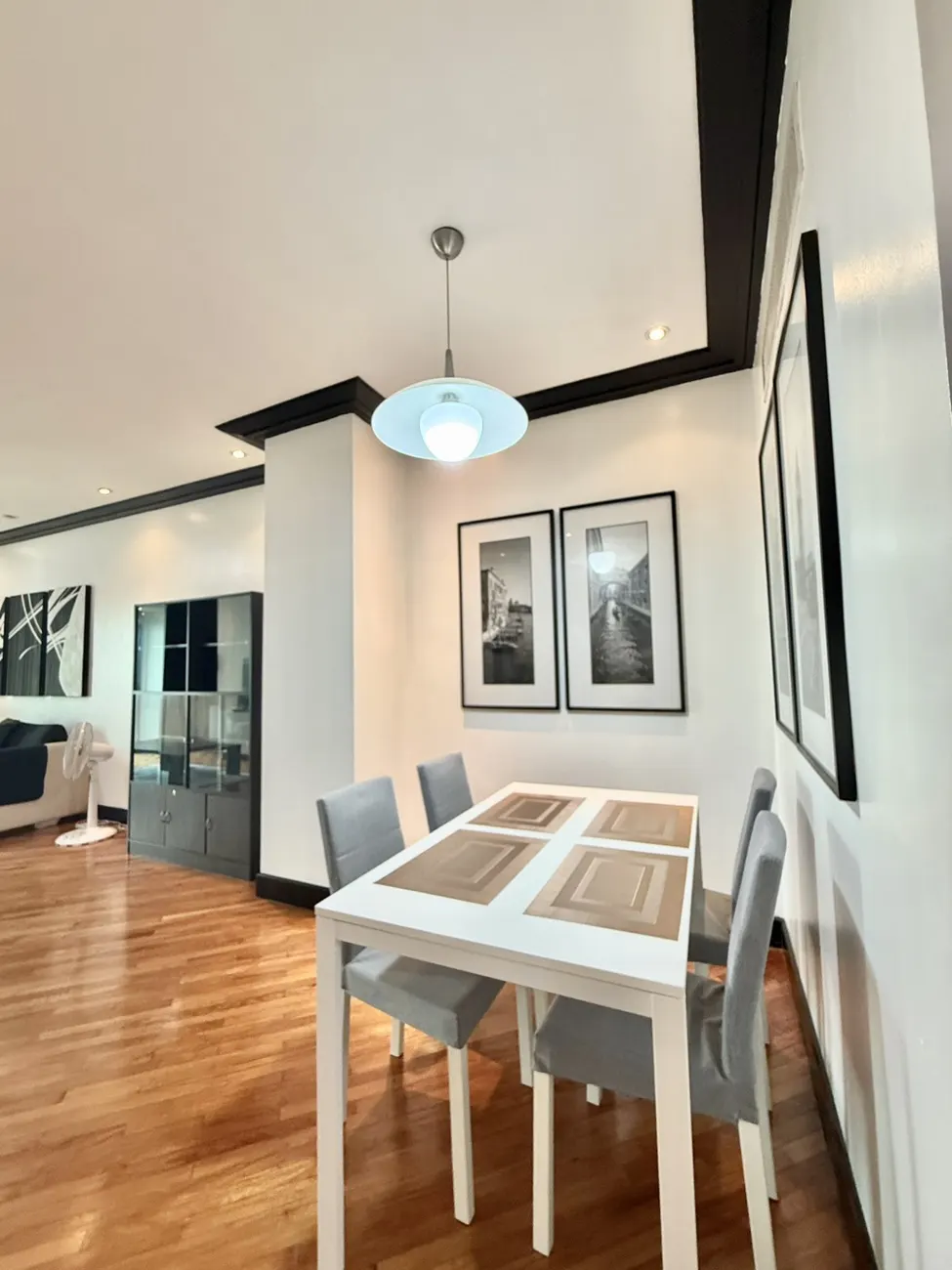 Amorsolo Square · East Tower – 3