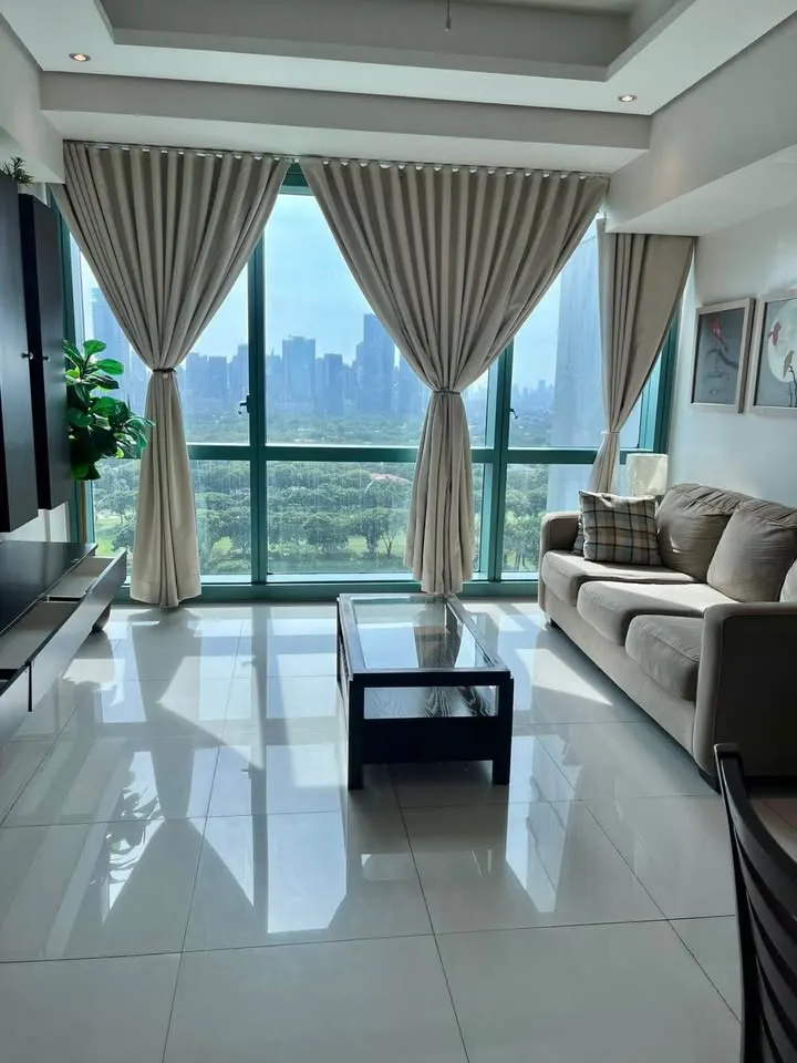 8 Forbestown Road – Innenansicht